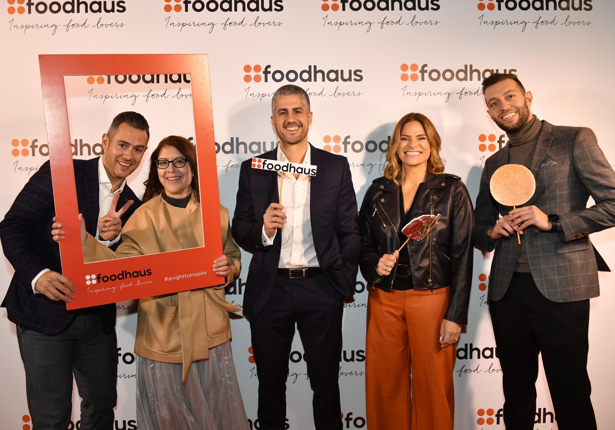 foodhaus, η νέα εποχή!