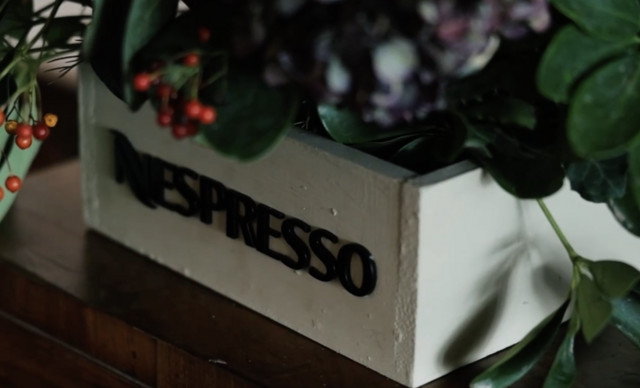 Λαμπερές εκδηλώσεις για τα 30χρονα Nespresso στην Κύπρο