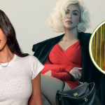 Η Kim Kardashian μεταμορφώθηκε σε Marilyn Monroe για τη νέα καμπάνια του οίκου Balenciaga