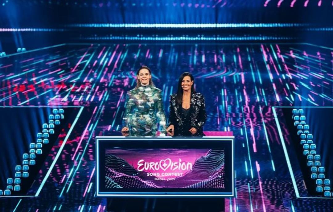 Η Eurovision προχωρά σε αλλαγές: Νέοι κανόνες ψηφοφορίας για μεγαλύτερη διαφάνεια