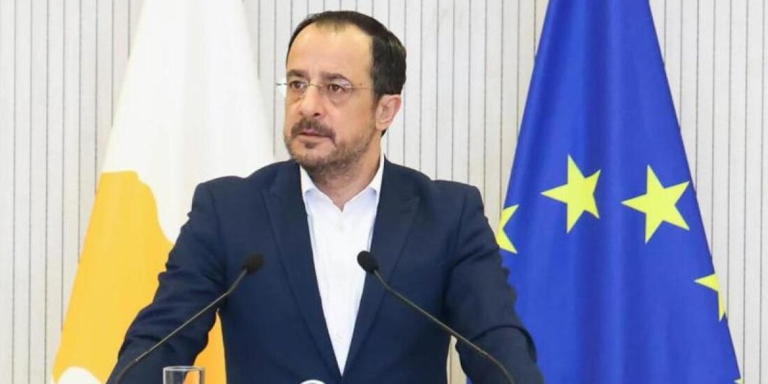 «Πάντα αγαπημένος, ποτέ ξεχασμένος» - Η ανάρτηση του Νίκου Χριστοδουλίδη που ράγισε καρδιές (Φώτο)