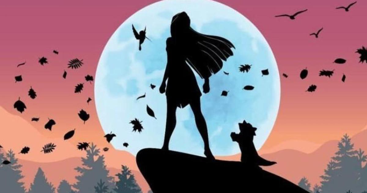 Η «Pocahontas»: Από την Future Academy of Arts για τρείς μόνο παραστάσεις στη Λευκωσία