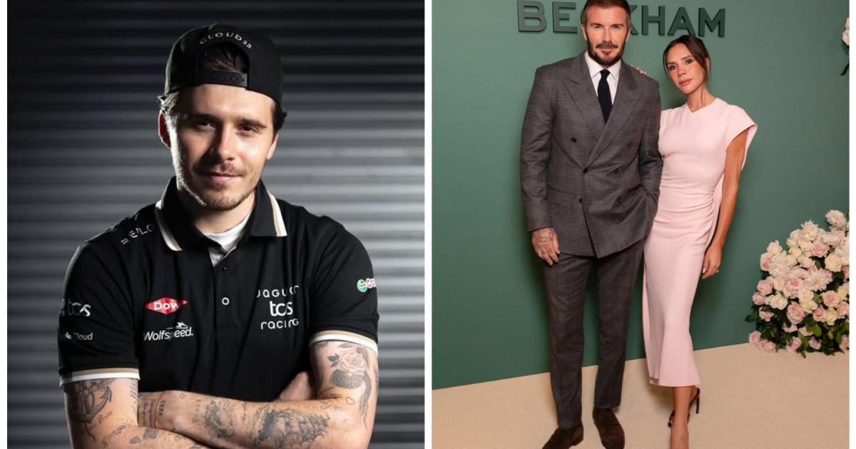 Brooklyn Beckham: Σπάει τη σιωπή του για πρώτη φορά για την πολυετή διαμάχη με την οικογένειά του (Φωτός)
