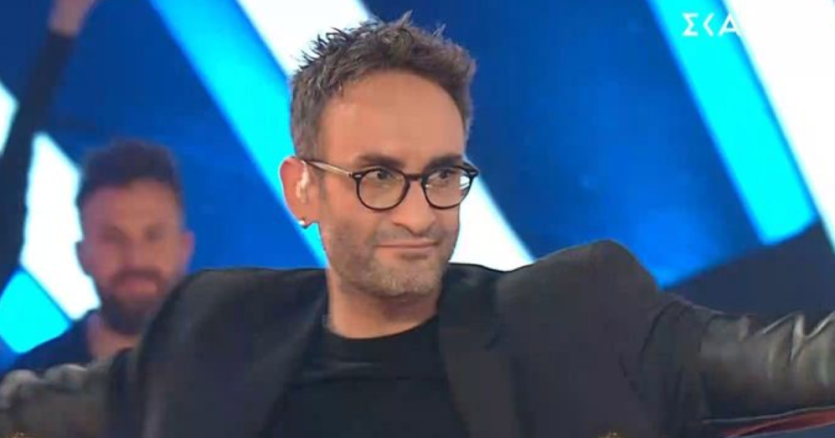 The Voice: Νικητής ο Κύπριος Κωνσταντίνος Κωμοδρόμος - Η αντίδρασή του όταν άκουσε το όνομά του (Βίντεο)