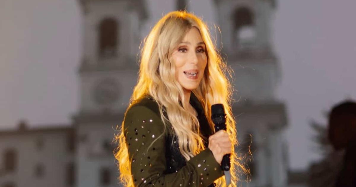 Cher: Μίλησε ανοιχτά για σεξουαλική επίθεση που δέχθηκε στην εφηβεία