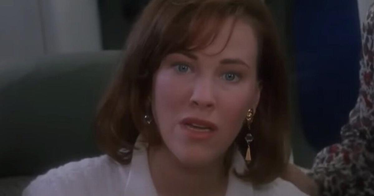 «Έφυγε» από τη ζωή  η  Catherine O'Hara που  υποδύθηκε τη μητέρα του Kevin στο «Home Alone»