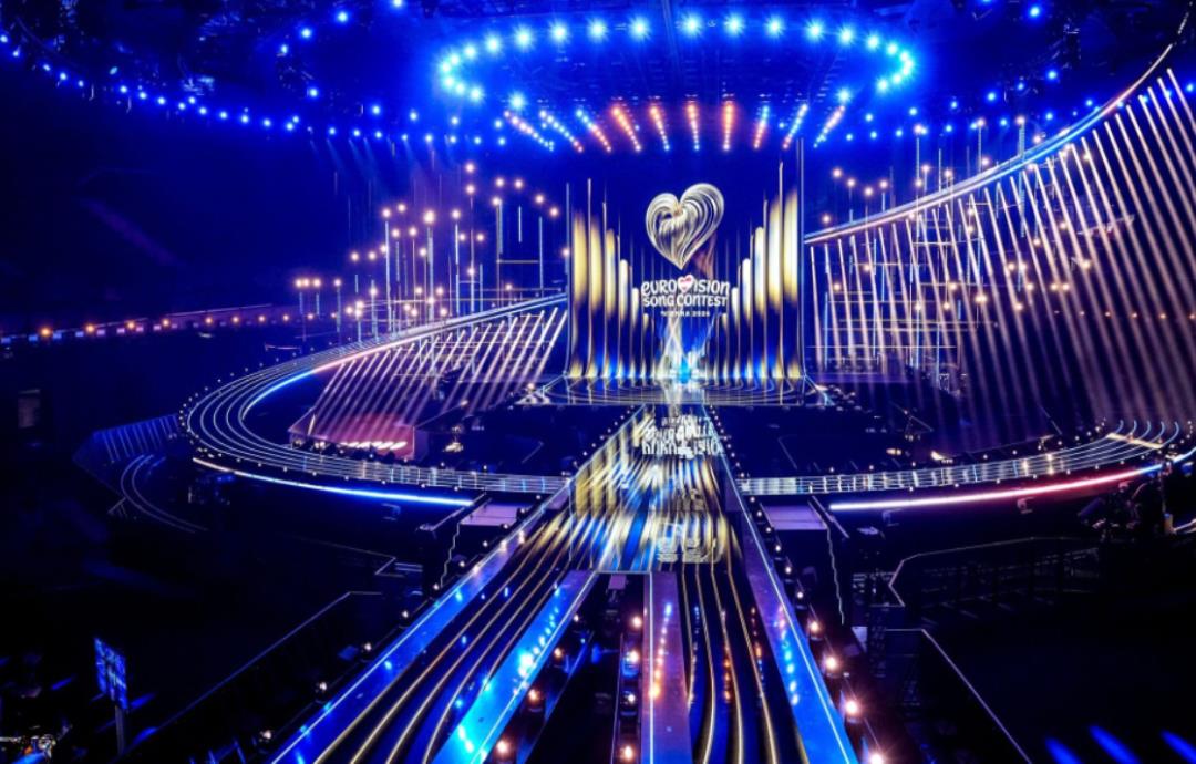Eurovision 2026: Απόψε ο Μεγάλος Τελικός – Η σειρά εμφάνισης, οι guest stars και η ψηφοφορία