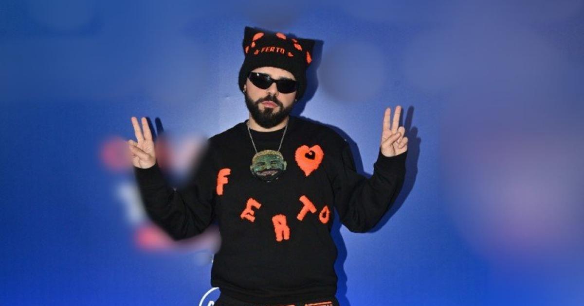Eurovision 2026 - Akylas: Είδαμε πώς θα είναι επί σκηνής - Η λεπτομέρεια που λίγοι πρόσεξαν (Φωτός)