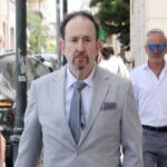 Γιάννης Παπαμιχαήλ: Πήρε εξιτήριο μετά από 5 μέρες στο νοσοκομείο
