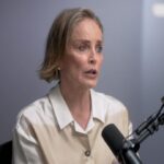 Σάρον Στόουν: Θα έκανα διπλή μαστεκτομή γιατί μου είπαν ότι είχα καρκίνο και ο σύζυγός μου είπε ότι ήταν γελοίο, εκεί τελείωσε ο γάμος μας