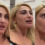 Ξέσπασε η Ιωάννα Τούνη: «Μπορεί να έχω λεφτά, αλλά δεν έδωσα ευρώ για να πάω στις Κάννες»