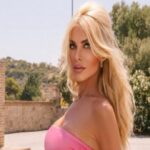 Ξένια Κουτσουμπή: Το πρώτο της baby spa σε έναν παραμυθένια διαμορφωμένο χώρο - Φωτογραφία