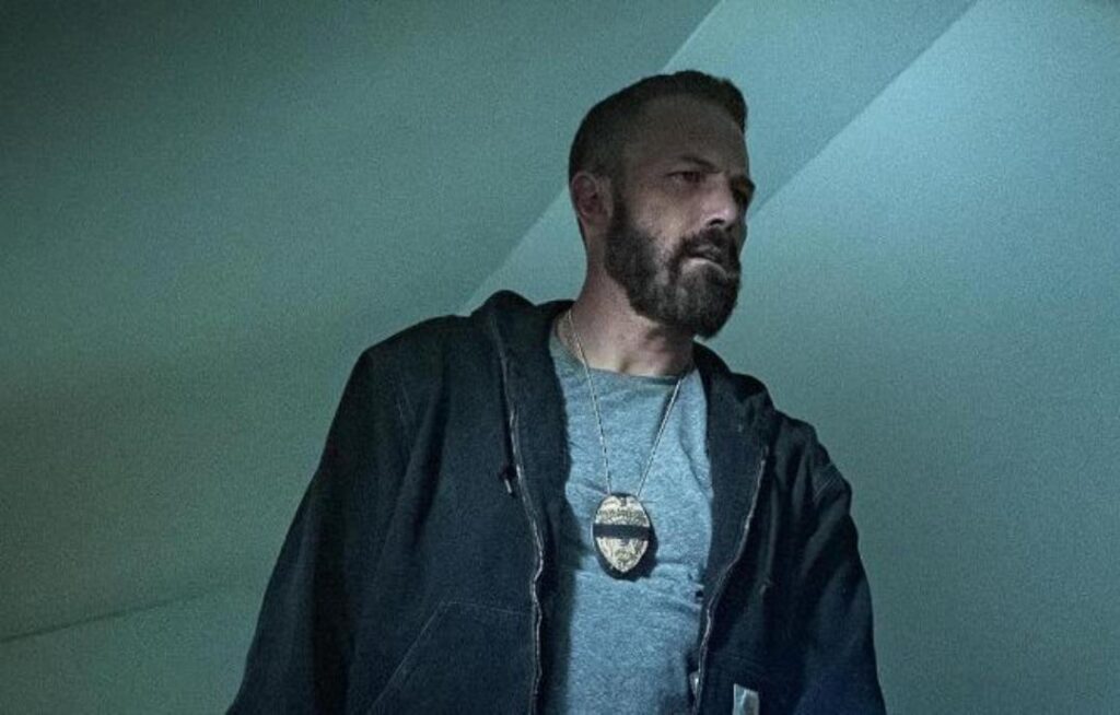 Η «χρυσή» συμφωνία του Μπεν Άφλεκ με το Netflix