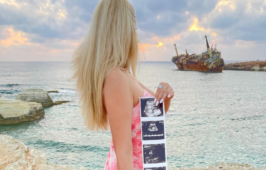 Baby boom στην κυπριακή showbiz - Πρώην παίκτρια reality αποκάλυψε την εγκυμοσύνη της