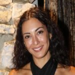 Ευγενία Σαμαρά: Δηλώνει μεγάλο χαρτόμουτρο: «Η Άννα Βίσση με έμαθε»