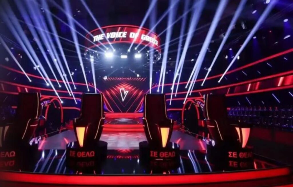The Voice: Η τέταρτη καρέκλα μετά τον Μαζωνάκη – Αυτό είναι το πρόσωπο που φαίνεται να «κλειδώνει»