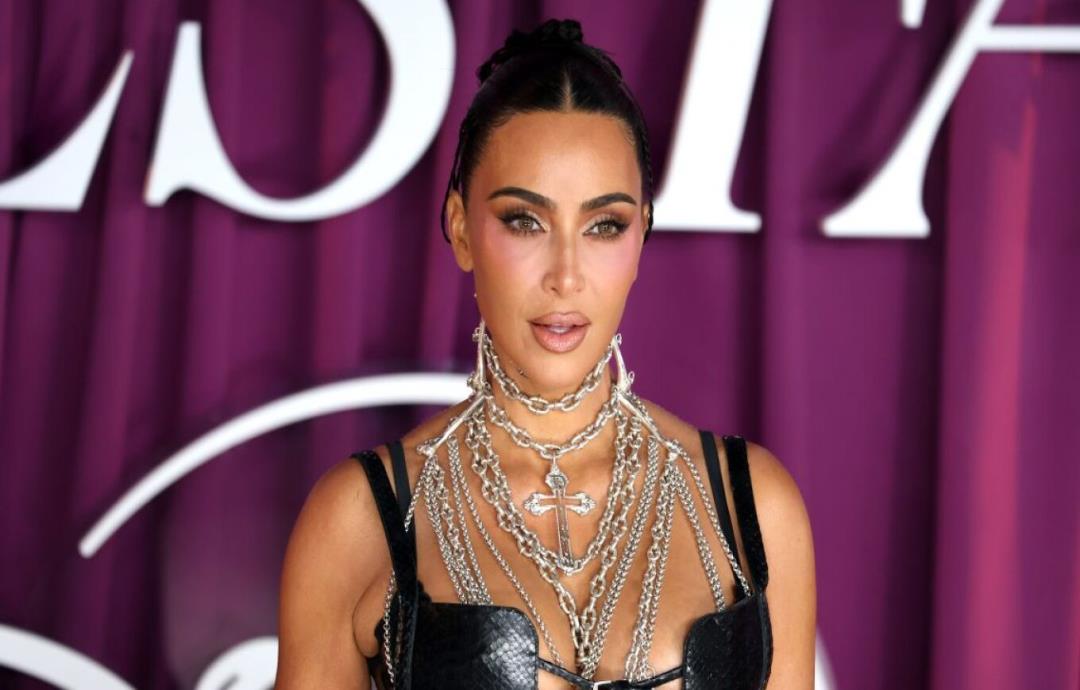 Η αποκάλυψη της Κιμ Καρντάσιαν: Ήμουν single για πέντε χρόνια, ήθελα να θεραπευτώ πλήρως