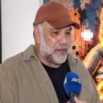 Γρηγόρης Αρναούτογλου: Η εξομολόγηση του για το bullying που δέχθηκε για τα κιλά του