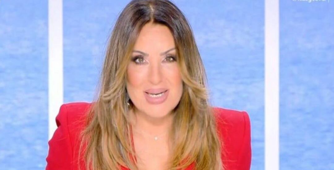 Γερμανού για Βίσση – Καρβέλα: «Είμαι και κουμπάρα» – Ο βαθύς αναστεναγμός στην έναρξη της εκπομπής