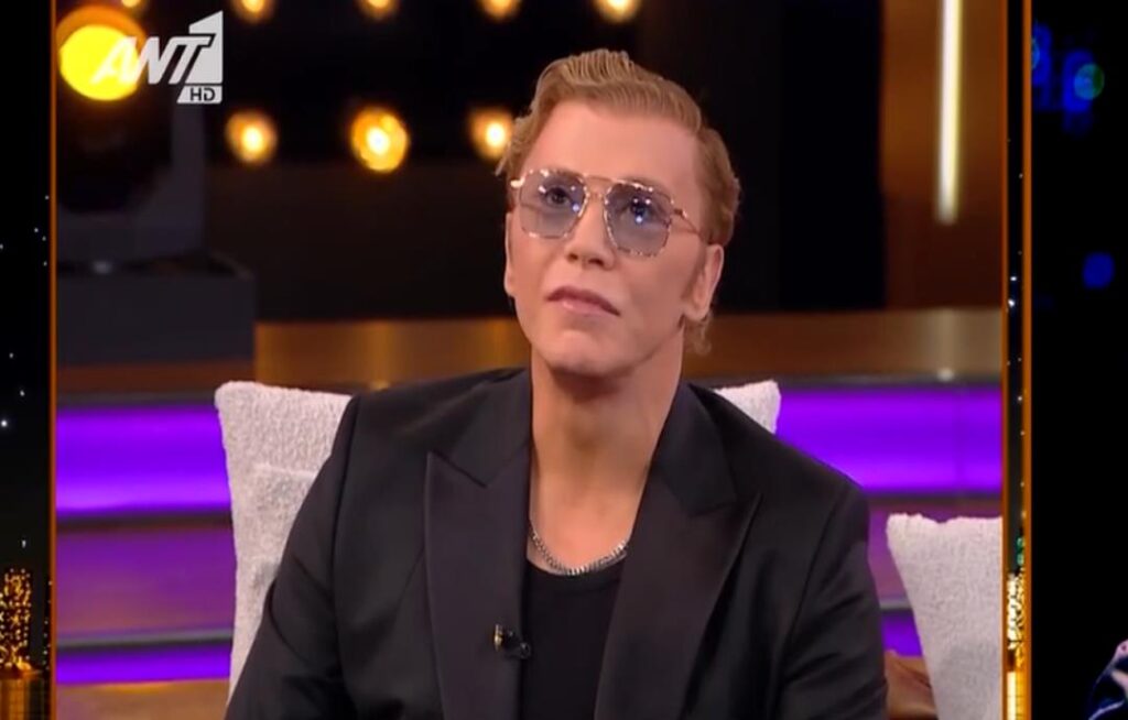 Τάκης Ζαχαράτος για Μαζωνάκη: «Είπα στη μαμά μου να τον περιμένεις και να τον προσέχεις»