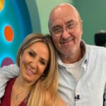 Απίστευτο: Ο Δημητρόπουλος ανακοίνωσε τον θάνατο Κύπριου ηθοποιού και εκείνος τον πήρε τηλέφωνο (βίντεο)