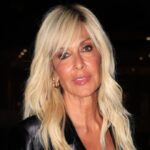 Άννα Βίσση: Στη συναυλία της Σελίν Ντιόν στο Παρίσι - Δείτε βίντεο
