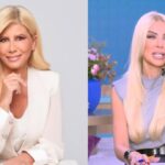 «Κάγκελο» η Καινούργιου στον αέρα: «Με παίρνει η Ζήνα, δεν έχει εκπομπή απέναντι;»