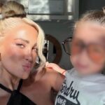 Ιωάννα Τούνη: Ετοιμάζει βαλίτσες για το Παρίσι με τον 3χρονο γιο της – Η επίσκεψη στη Disneyland