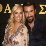 Θάνος Πετρέλης: Με τη γυναίκα μου, είμαστε από 20 χρονών μαζί