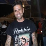 Θοδωρής Μαραντίνης: Ο πιο σημαντικός ρόλος στη ζωή μου είναι αυτός του πατέρα, η έγνοια μου είναι πάντα στα παιδιά