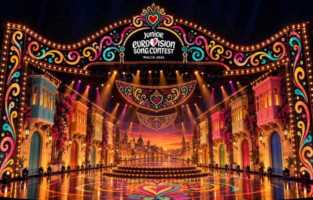 Junior Eurovision 2026: Σε ποια θέση εμφανίζεται η Κύπρος απόψε – Πώς μπορείτε να ψηφίσετε