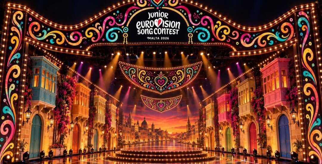 Junior Eurovision 2026: Σε ποια θέση εμφανίζεται η Κύπρος απόψε – Πώς μπορείτε να ψηφίσετε