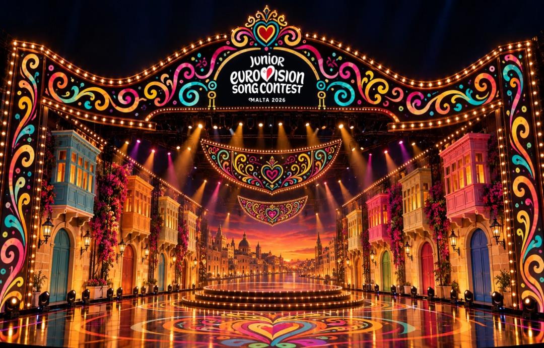 Junior Eurovision 2026: Σε ποια θέση εμφανίζεται η Κύπρος απόψε – Πώς μπορείτε να ψηφίσετε