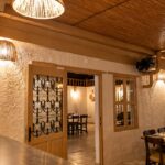 ΛΙΟΔΕΝΤΡΟ: Η ΤΑΒΕΡΝΑ ΣΤΗ ΔΕΡΥΝΕΙΑ ΠΟΥ ΑΞΙΖΕΙ ΝΑ ΠΑΣ - Dolce